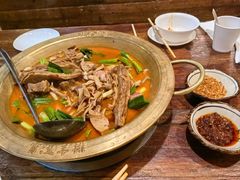 -霄汉羊排(万松园一店)