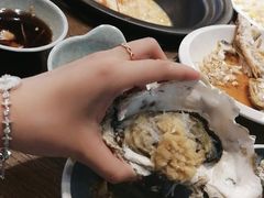 -鲜小岛·铜锅涮肉