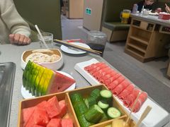 -海底捞火锅(赛格国际购物中心店)