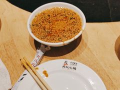 -老版火锅(半坡店)