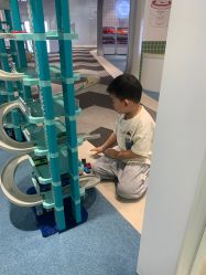 -MINI MARS KIDS CLUB亲子家庭中心(杨浦黄兴店)