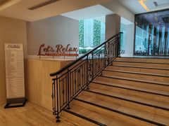 -曼谷文华中心点大酒店