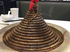 小生香辣锅-渔小生蒸汽石锅鱼(印象城店)