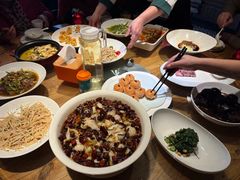 -永安鱼庄·镇江菜(丁卯店)