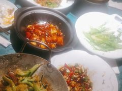 -呷湘厨·鱼汤捞饭·剁椒鱼头·湘菜(国家会展中心店)