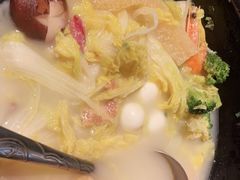 火靠全家福-伙靠·江浙菜(田林路店)