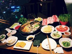 -纸盐河码头火锅(十八梯店)