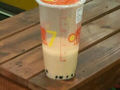 -柠檬7(万达一店)