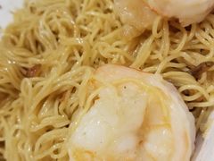 -翠華餐廳(浦东机场T1店)