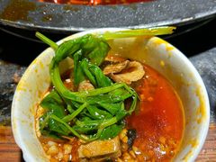 -陈眼镜火锅(总店)