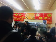 -杨记灌肠(食品街店)