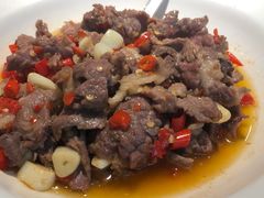 -费大厨辣椒炒肉(黄兴中心广场店)
