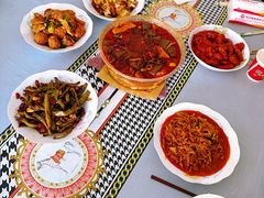 -兰湘子·湘菜小炒(盛龙广场店)