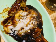 -新白鹿餐厅(龙游路总店·杭帮菜名店)
