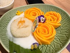 -Thai Alley泰爱里(二沙岛店)