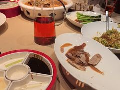 -大食客·非遗吉菜(高新和园店)