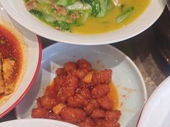 -李氏传家菜(兴城路店)