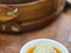 南翔小笼包-吾介小籠館