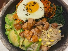 -七八冷面·延边朝鲜族美食(欢乐谷店)
