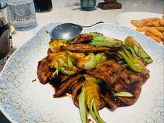 -菲乐餐厅(三十年经营·湖滨路店)