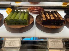 -广州文华东方酒店·文华饼店
