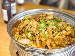 -禾集烤肉(林凯城店)