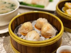 -香云轩·顺德菜(香云纱园林酒店店)