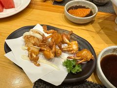 -菊上料理(蜀山银泰百货店)