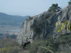 -浮山风景名胜区