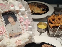 -豪客来牛排(开元盛世广场店)