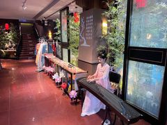-金狮麟·新豫菜(杏石口路店)