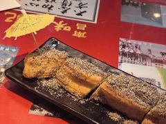 -味福记·本地特色菜(八一万达广场店)