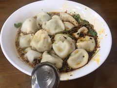 -回坊马二饺子馆
