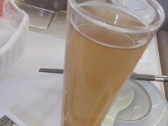 竹蔗蹄蹄水-如一鸡鲍鱼·粤式煲汤(长泰广场店)