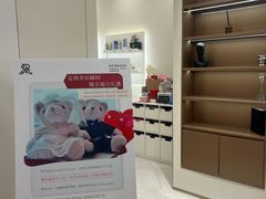 -HIMO海马体照相馆(上海华润CP静安店)