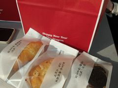 -崎本的店·专业酵种吐司(无锡万象汇店)