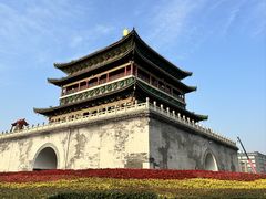 -醉长安(钟楼旗舰店)