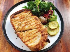 -O'mills Sourdough Bakery&Bistro(永嘉路店)