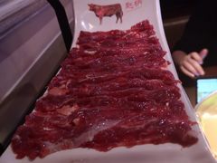 -左庭右院鲜牛肉火锅(新梅广场店)
