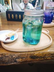 -BABY FACE沙龙