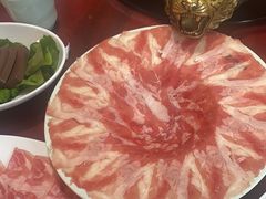-重庆袁老四火锅(武进万达店)