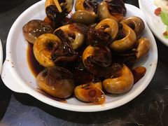 -锋味海鲜菜馆