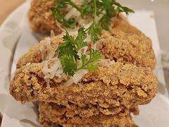 -O'eat Blossom&Pelican(深圳首店)