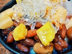 -老式乌米冰(阜阳园店)