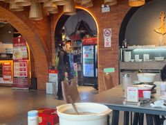 -佬太公海鸭·海鲜大排档(上海总店)