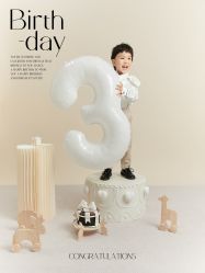 -海马体家庭照相馆(杭州萧山万象汇店)