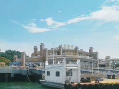-鼓浪屿内厝澳码头(轮渡站)