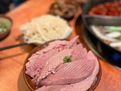 腰花-周小明火锅(黑金冠社区店)