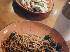 -良木缘咖啡西餐(太古里店)