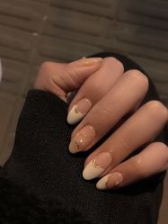 -柚子•猫美睫美甲